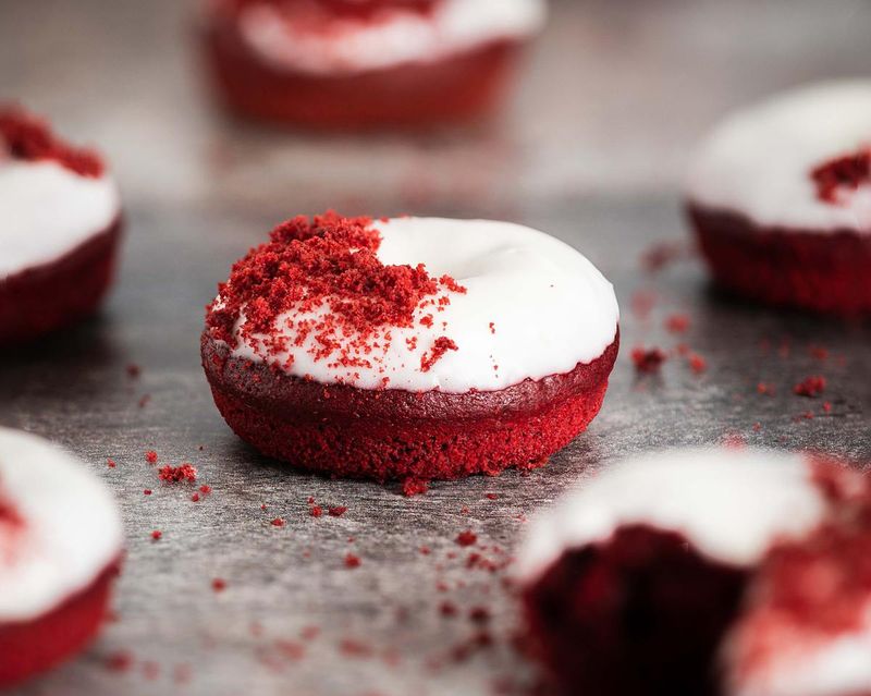 Red Velvet