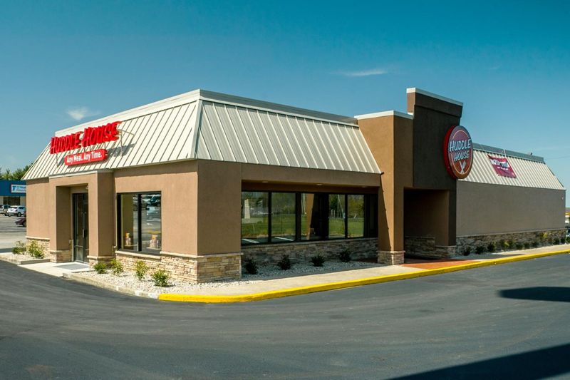Huddle House