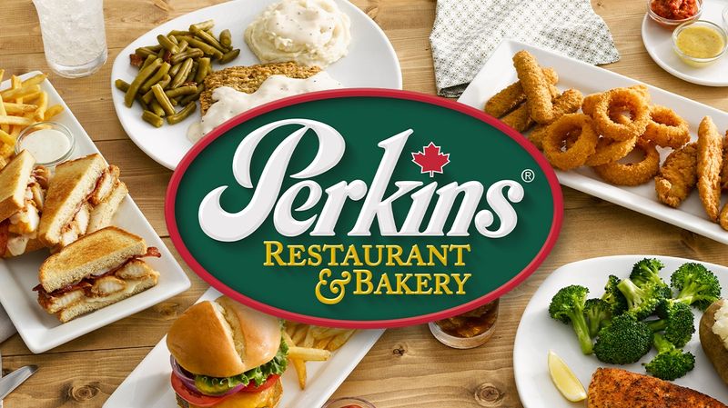 Perkins