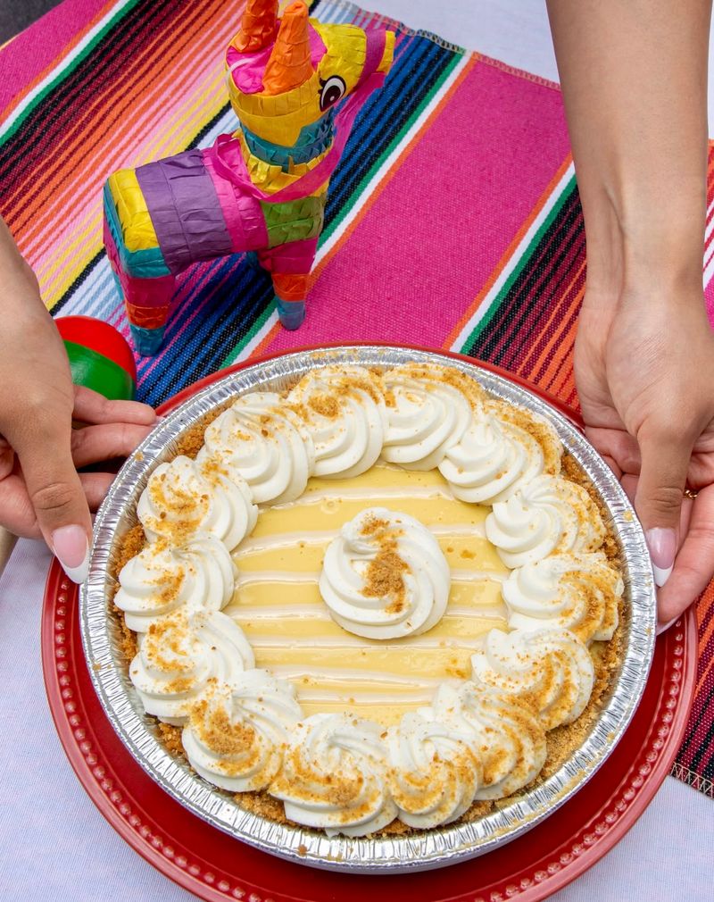 Buttermilk Sky Pie Shop (Knoxville)