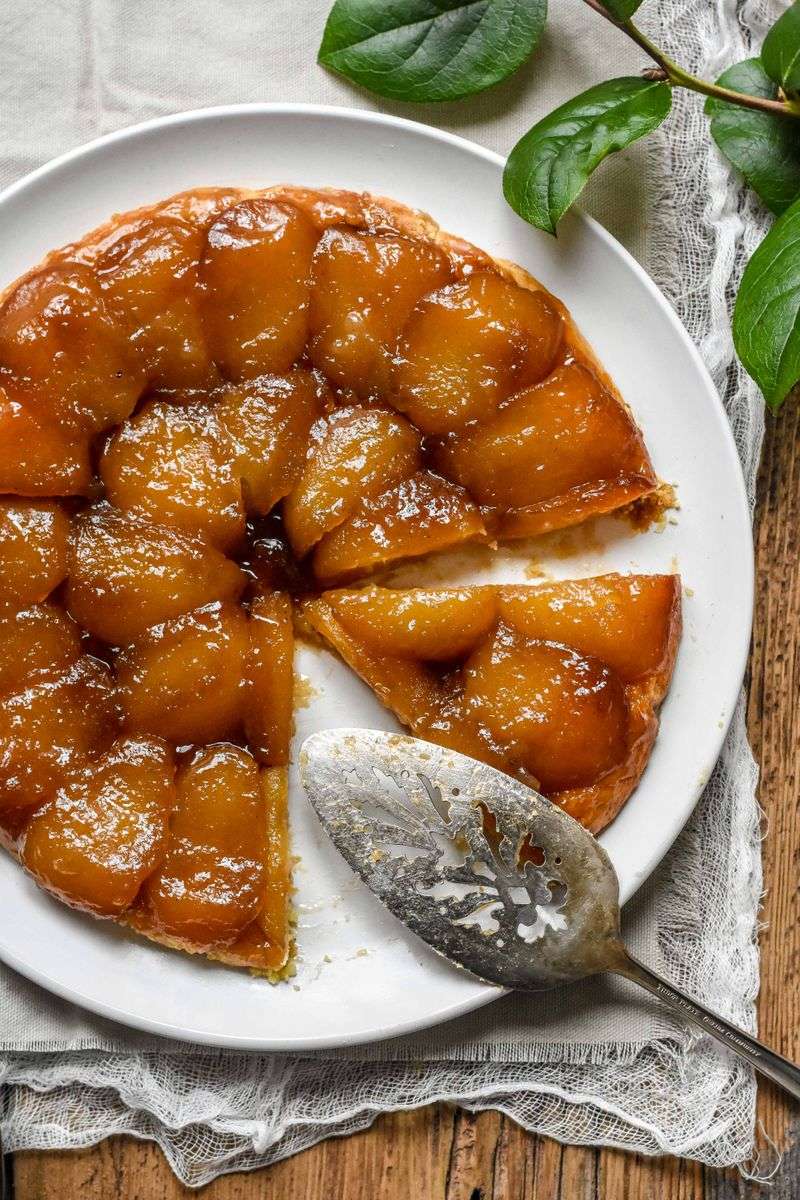 Tarte Tatin