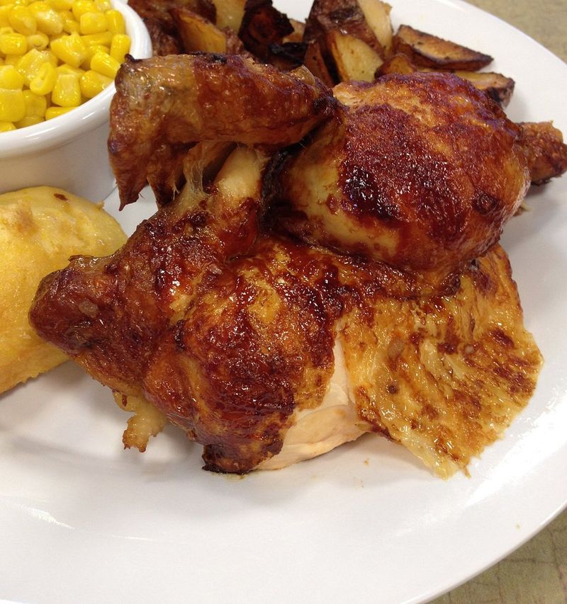 Boston Market