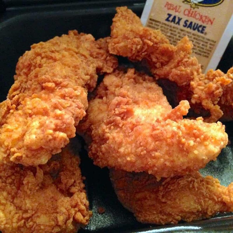 Zaxby’s