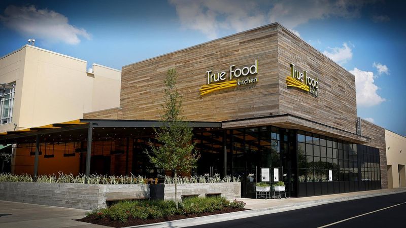 True Food Kitchen
