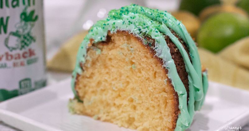 Mountain Dew Cake