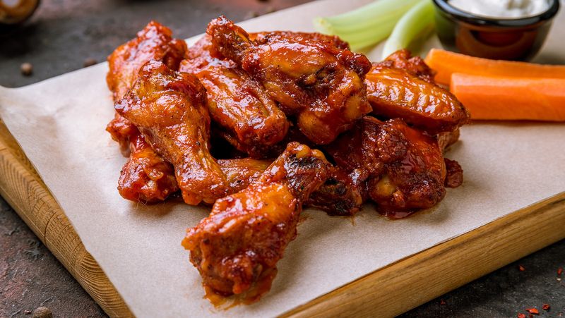WingStreet (by Pizza Hut)