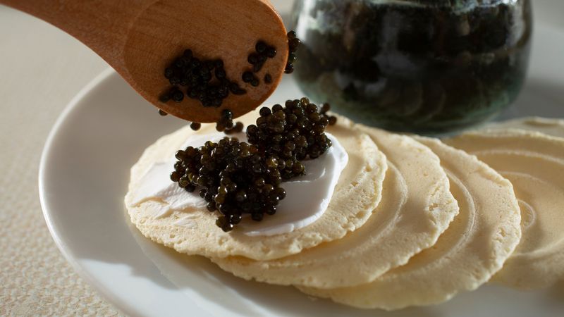 Caviar
