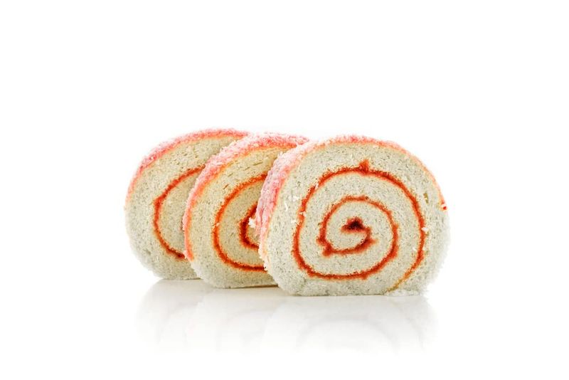 Packaged Snack Cakes