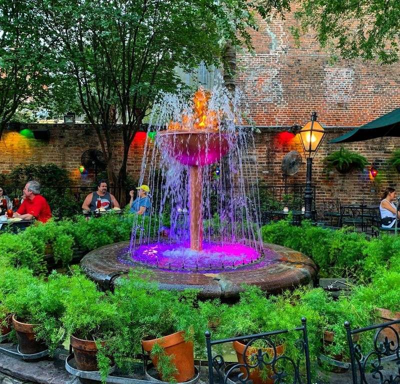 Pat O’Brien’s