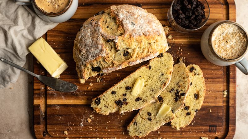Soda Bread
