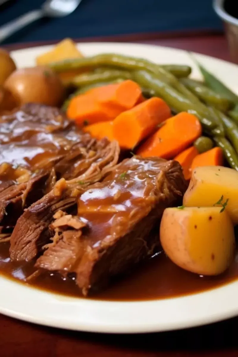 Pot Roast