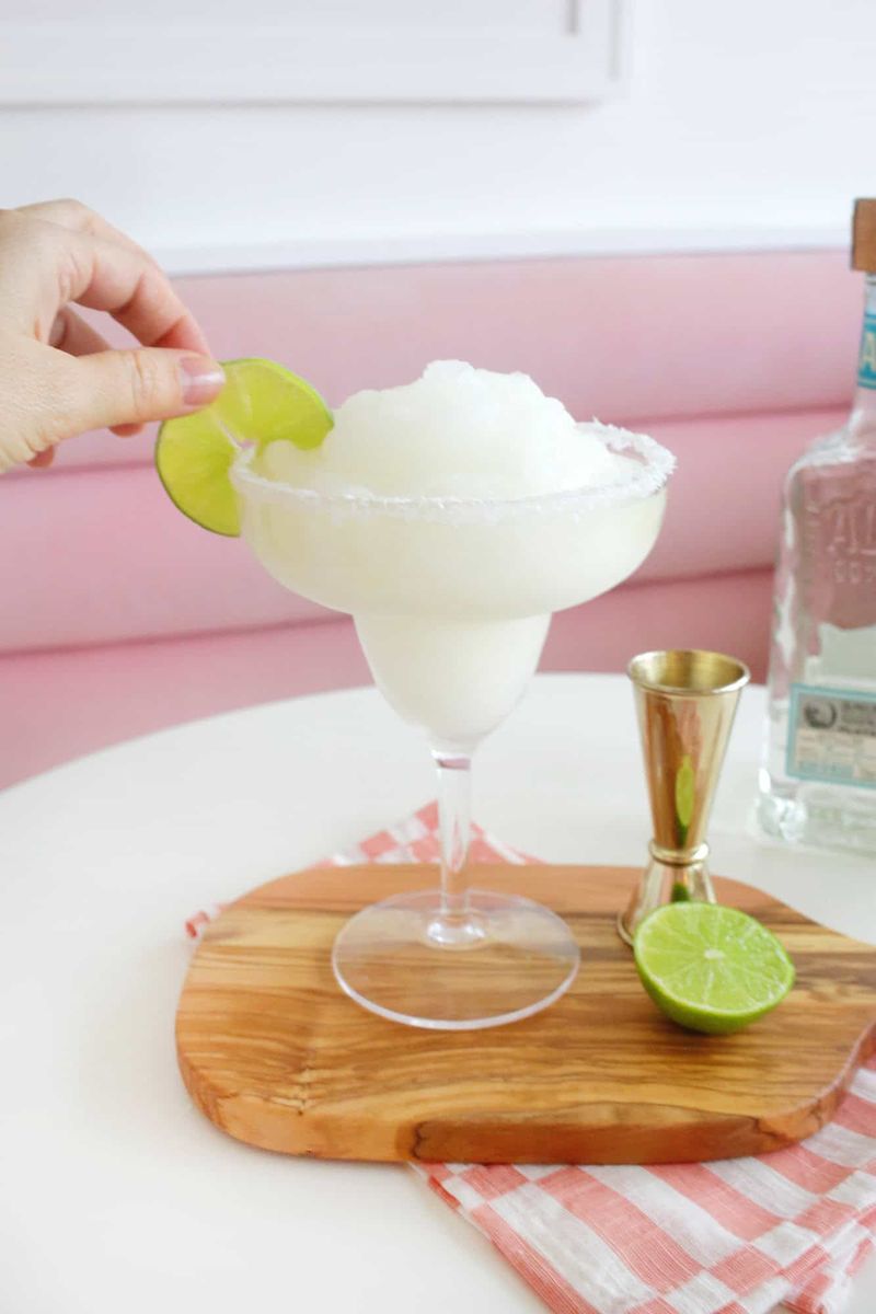 Frozen Margarita Mix