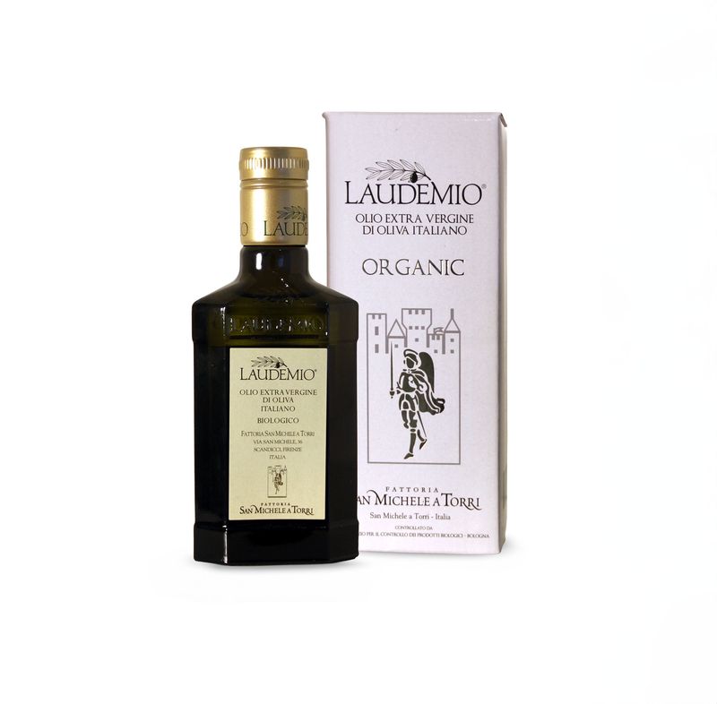 LAUDEMIO Extra Virgin Olive Oil