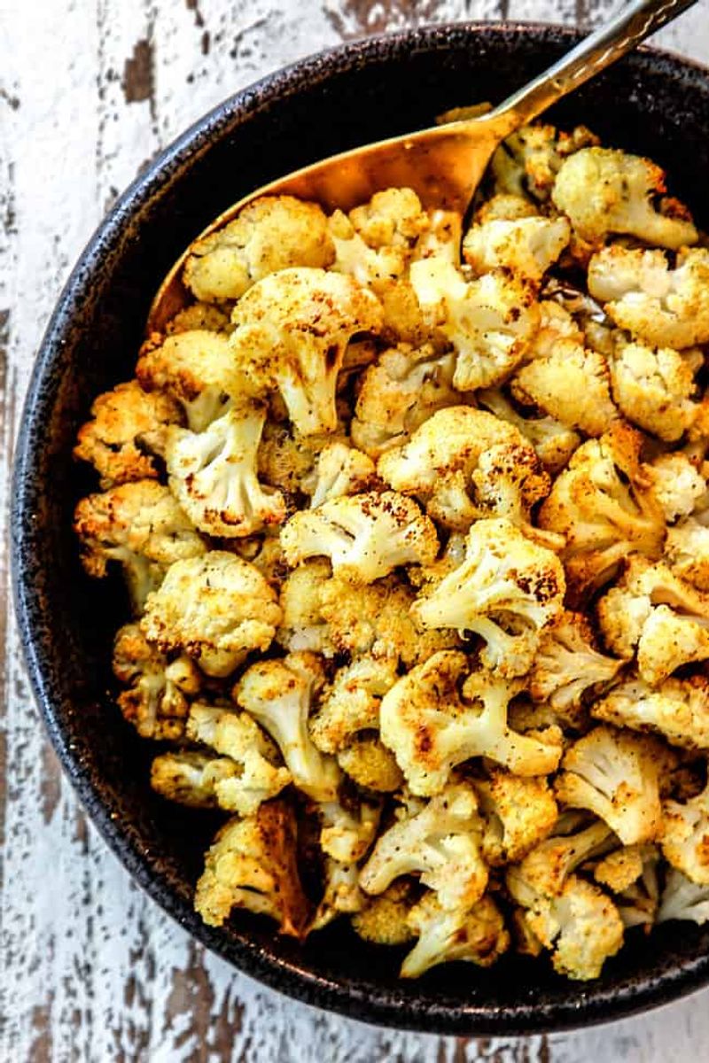 Cauliflower