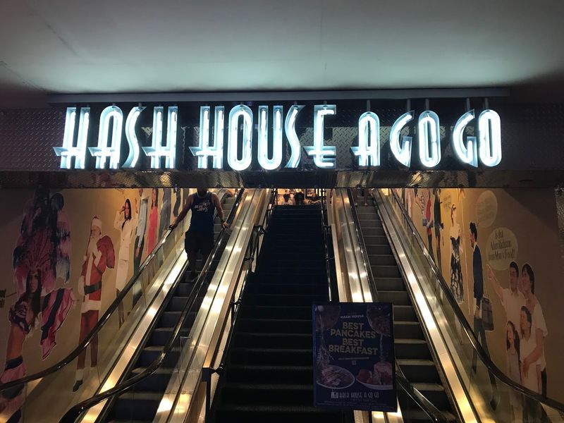 Hash House A Go Go