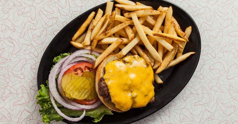 Kroll’s Diner