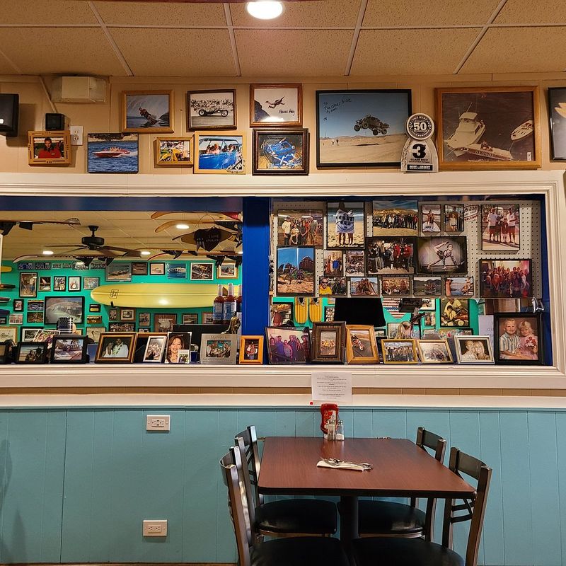 The Coffee Cup Café – Boulder City, Nevada
