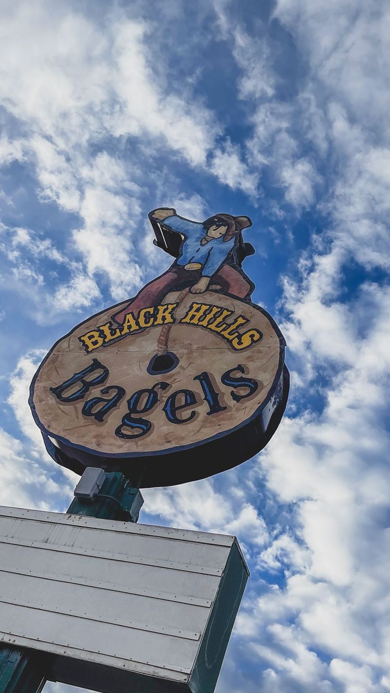 Black Hills Bagels (Rapid City)