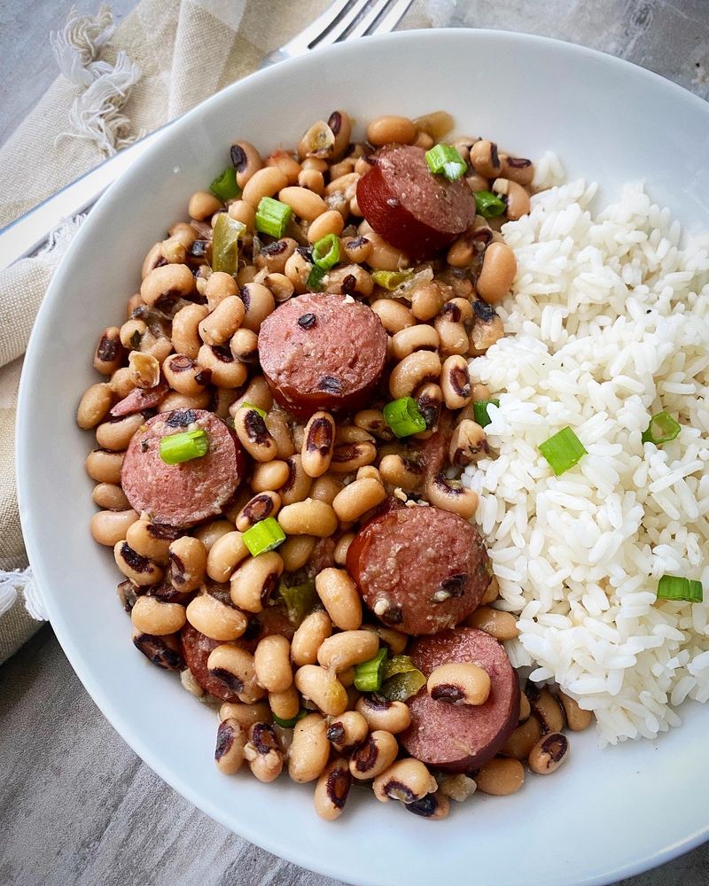 Hoppin’ John