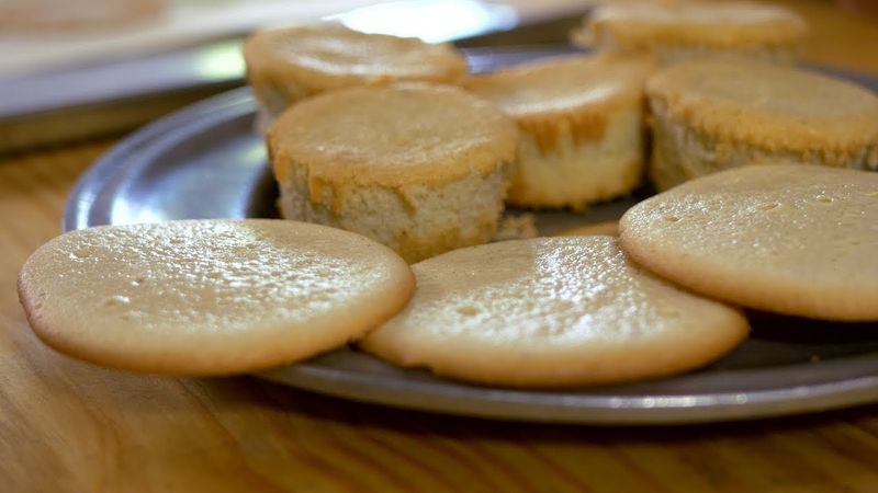 Slapjack (Early Pancakes)