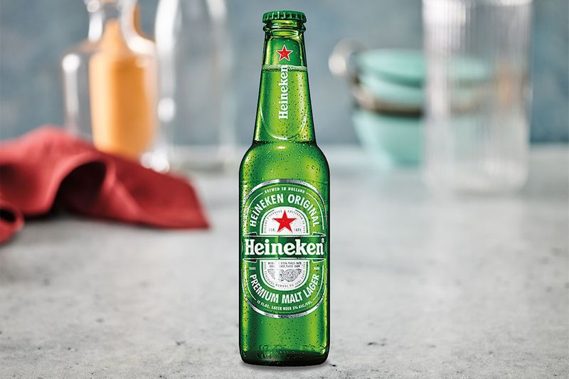 Heineken