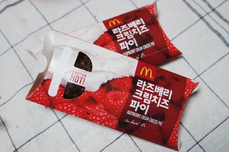 Choco Pie (South Korea)