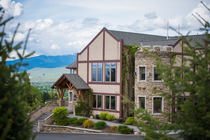 The Keep – Missoula, Montana