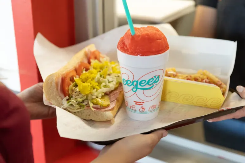 Eegee’s (Arizona)