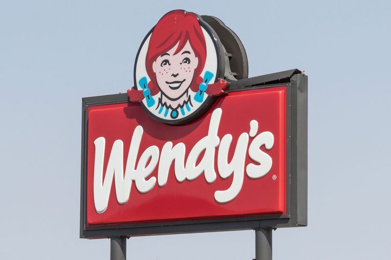 Wendy’s