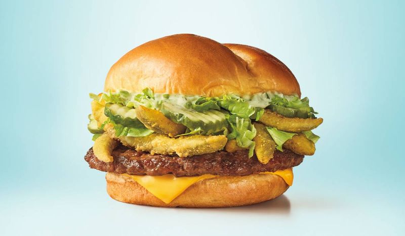 Sonic Drive-In