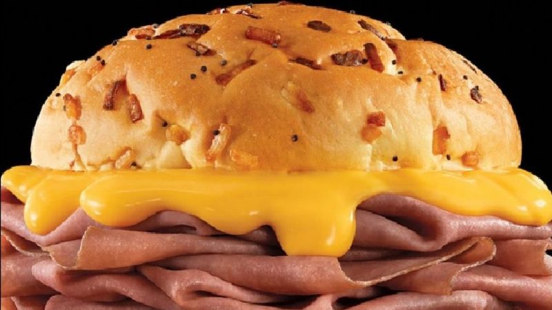 Arby’s