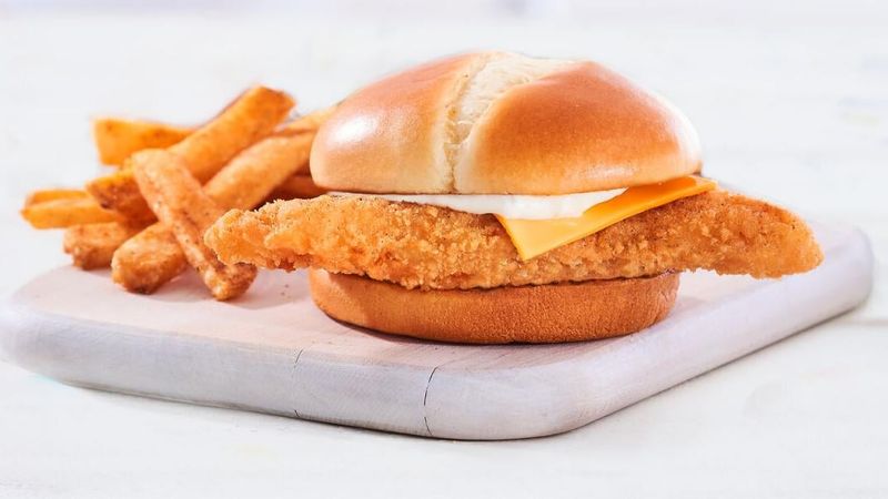 Bojangles’ Bojangler (Seasonal)