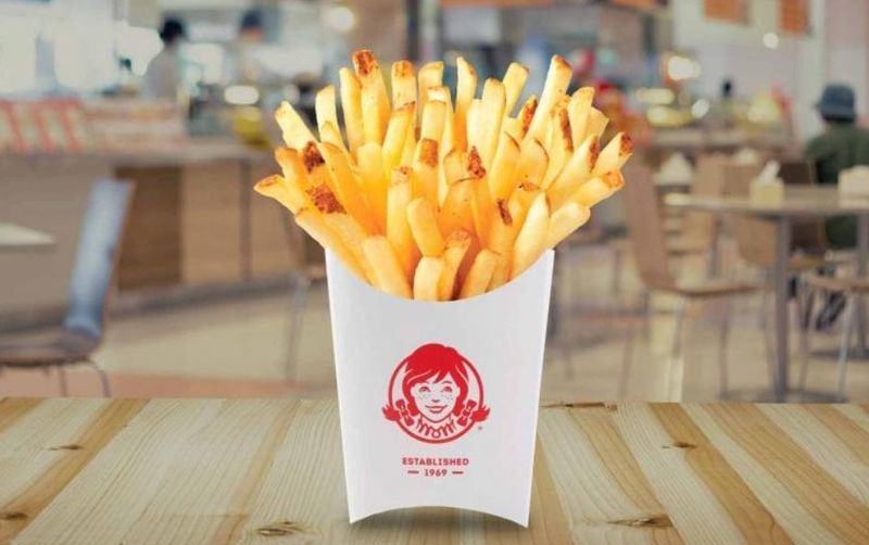 Wendy’s