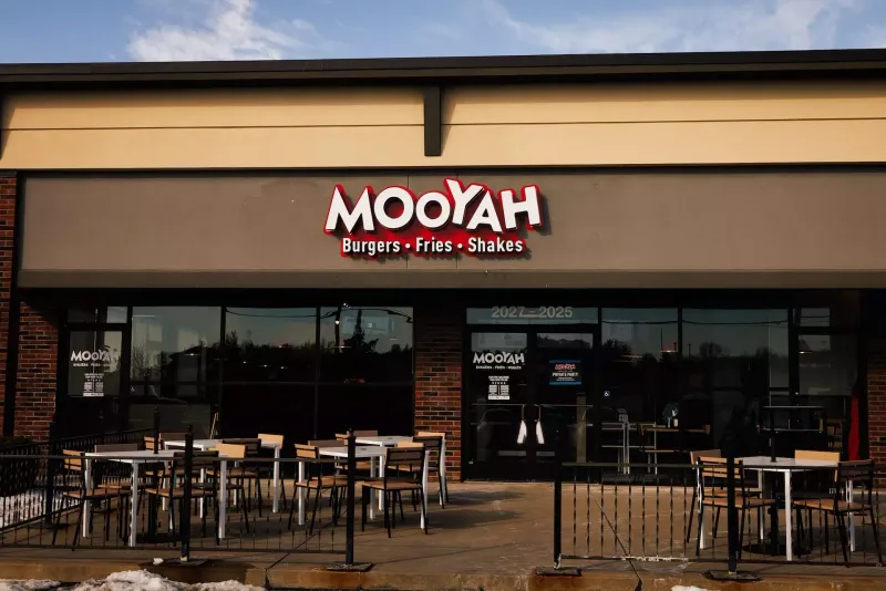 Mooyah