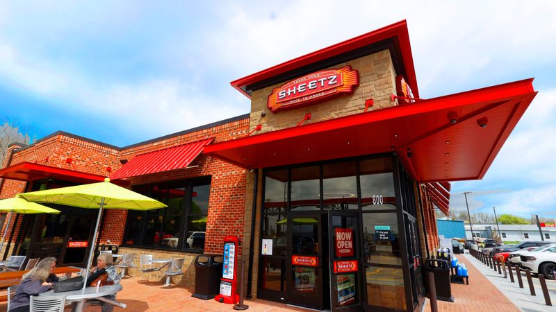 Sheetz (Pennsylvania)