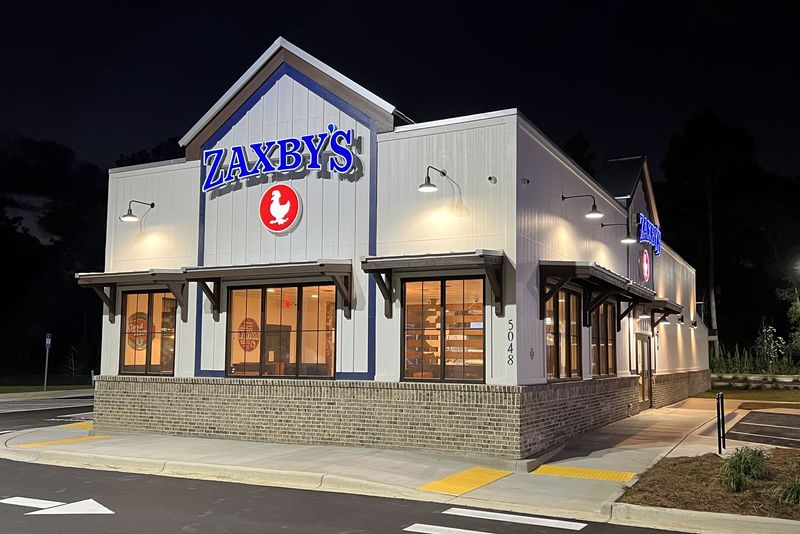 Zaxby’s