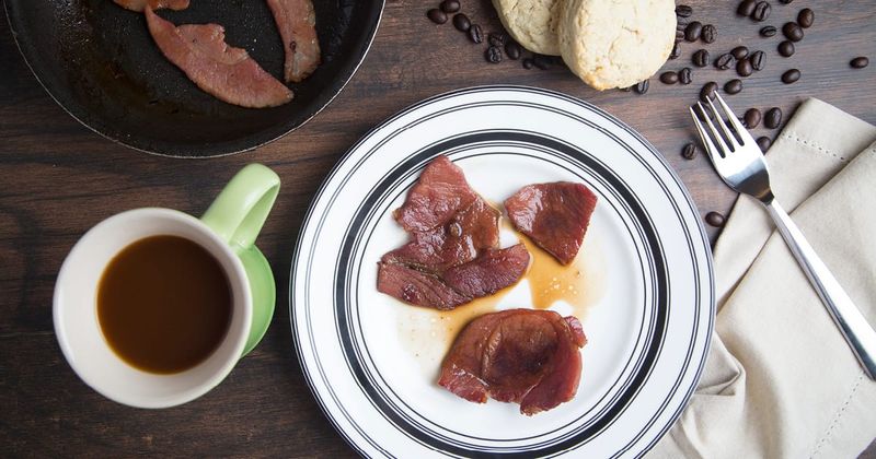 Red Eye Gravy – Alabama