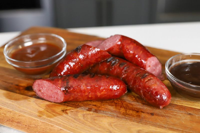 Sausage Links