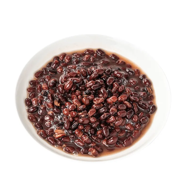 Kroger Canned Black Beans (Original)