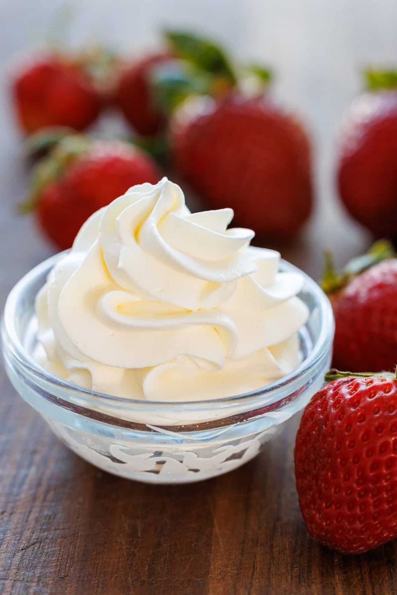 Heavy Cream