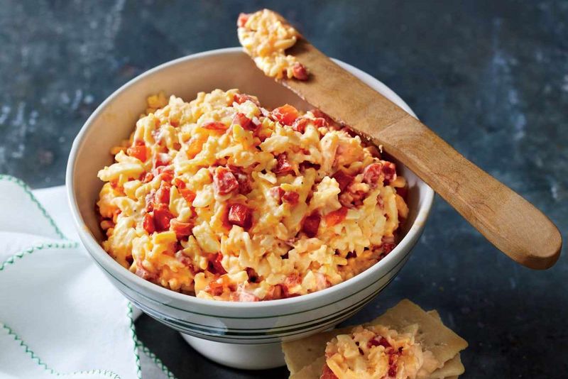 Pimento Cheese (Made Fresh)