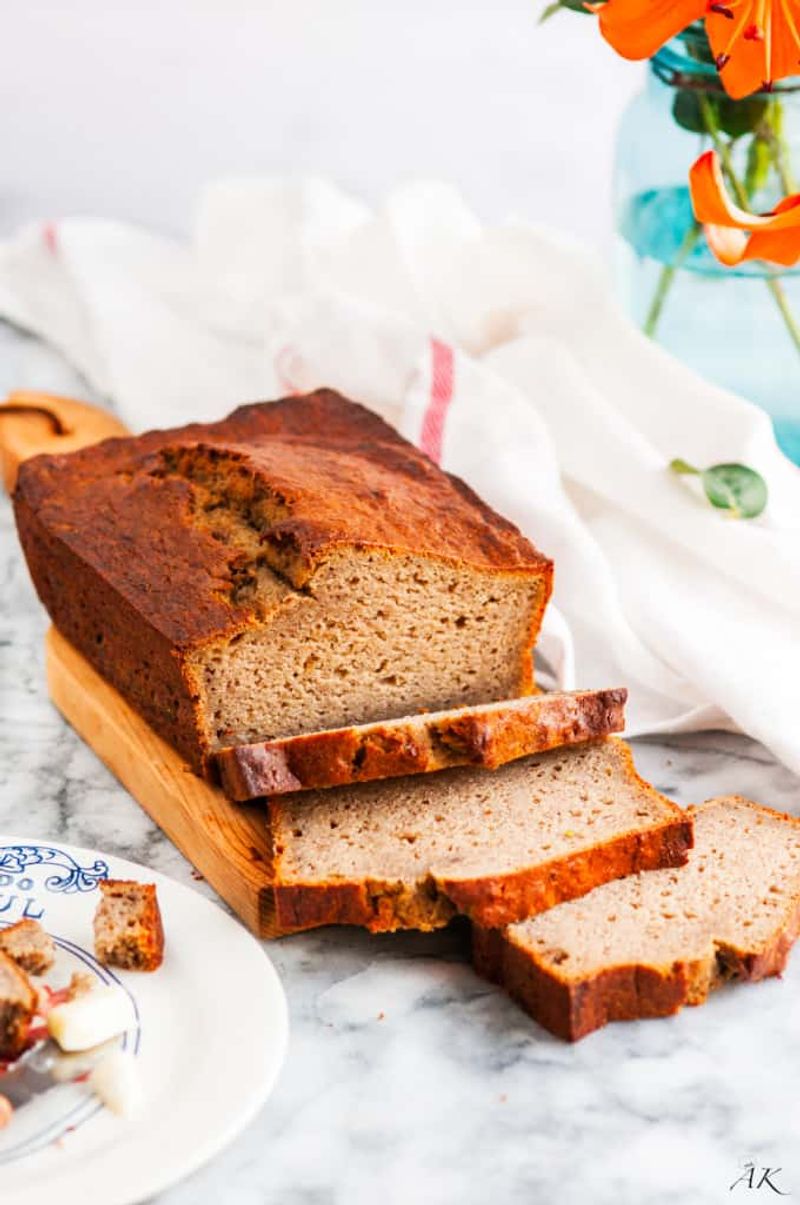 Banana Bread
