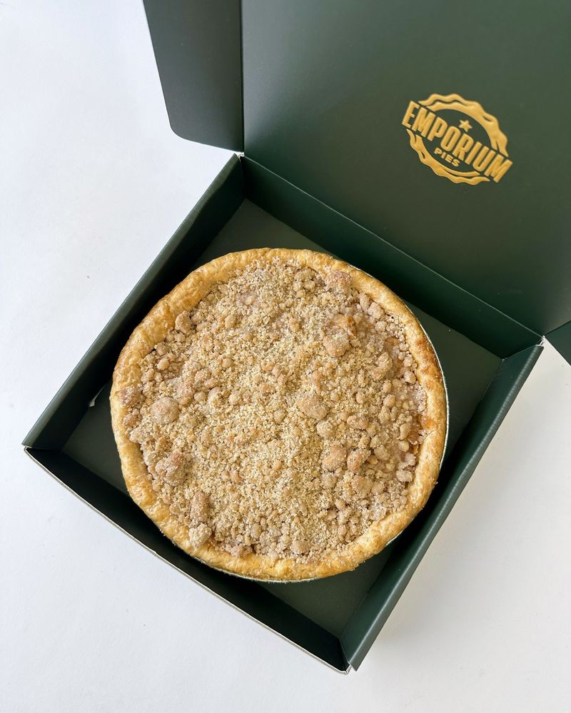 Emporium Pies (Dallas)