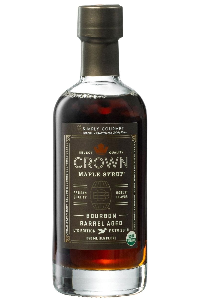 Crown Maple Syrup