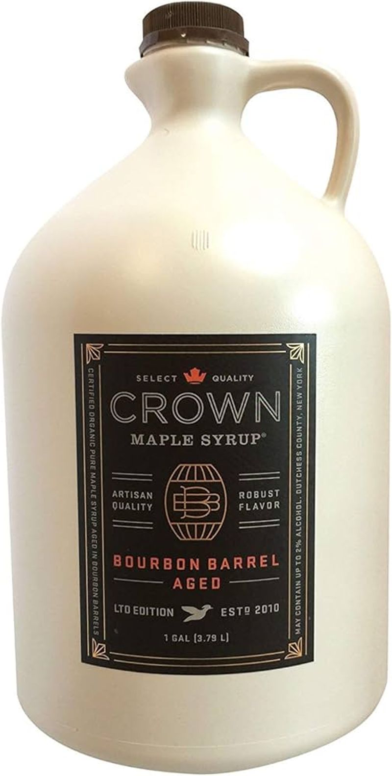 Crown Maple Syrup