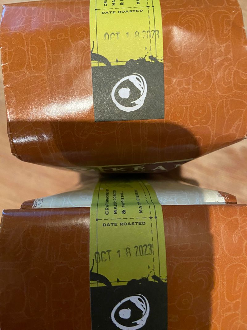 Date Your Bags