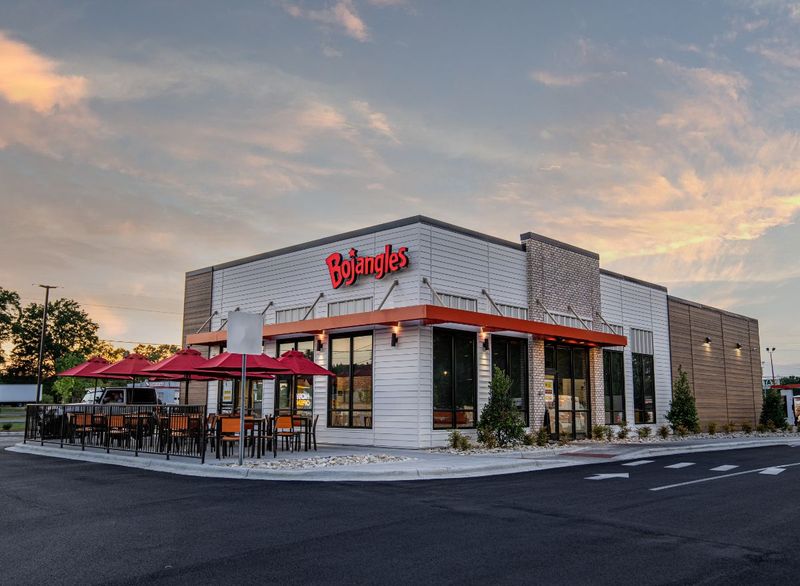 Bojangles