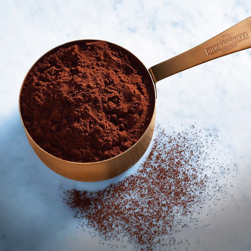 Cocoa (Unsweetened)