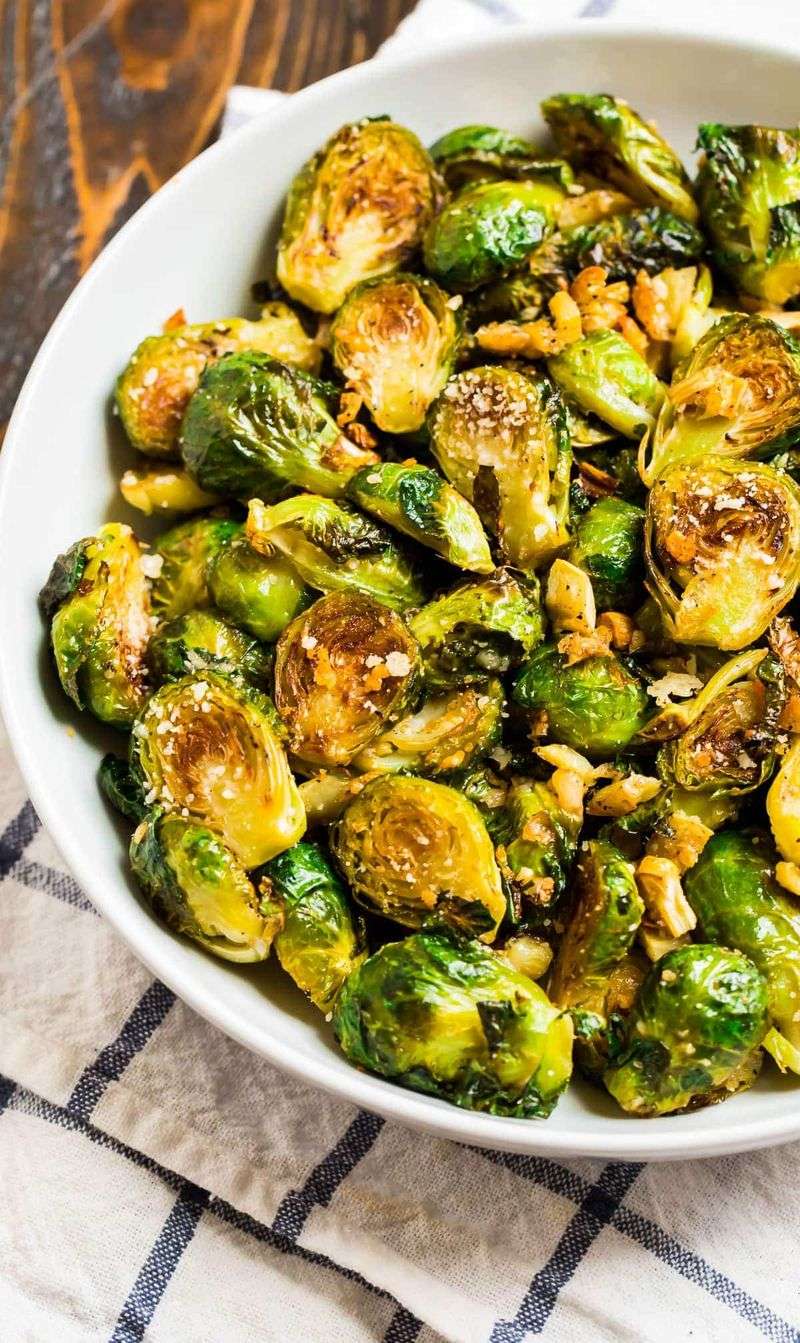 Brussels Sprouts