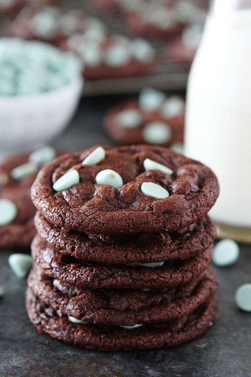 Mint Chocolate